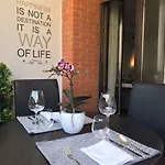 Apartament Domi Wellness Pompeja