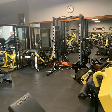 Domi Wellness * Pompéi