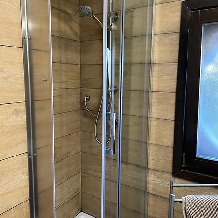 Appartement Domi Wellness