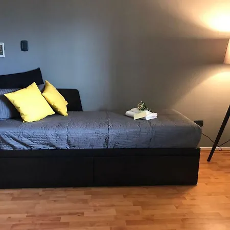 Domi Wellness Appartement Pompéi